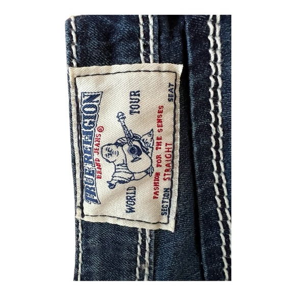 Jeans Women True Religion size:26 - Picture 6 of 9